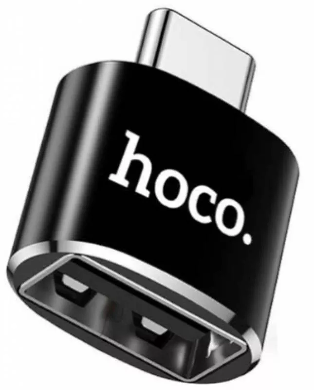 Hoco OTG USB/Type-C (UA5)