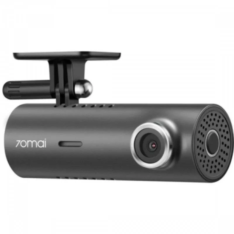 Видеорегистратор 70mai Dash Cam M300 Black
