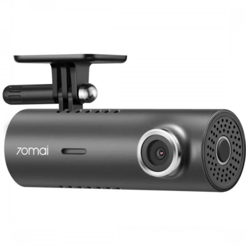 Видеорегистратор 70mai Dash Cam M300 Black
