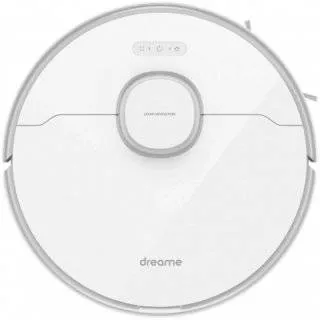 Робот-пылесос Dreame Bot L10 Pro (White)