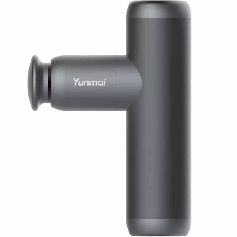 Массажный пистолет перкуссионный массажер для тела Xiaomi Meavon Extra Mini (Grey)