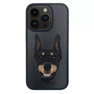 Чехол Santa Barbara Polo & Racquet Club Curtis для iPhone 15 Pro