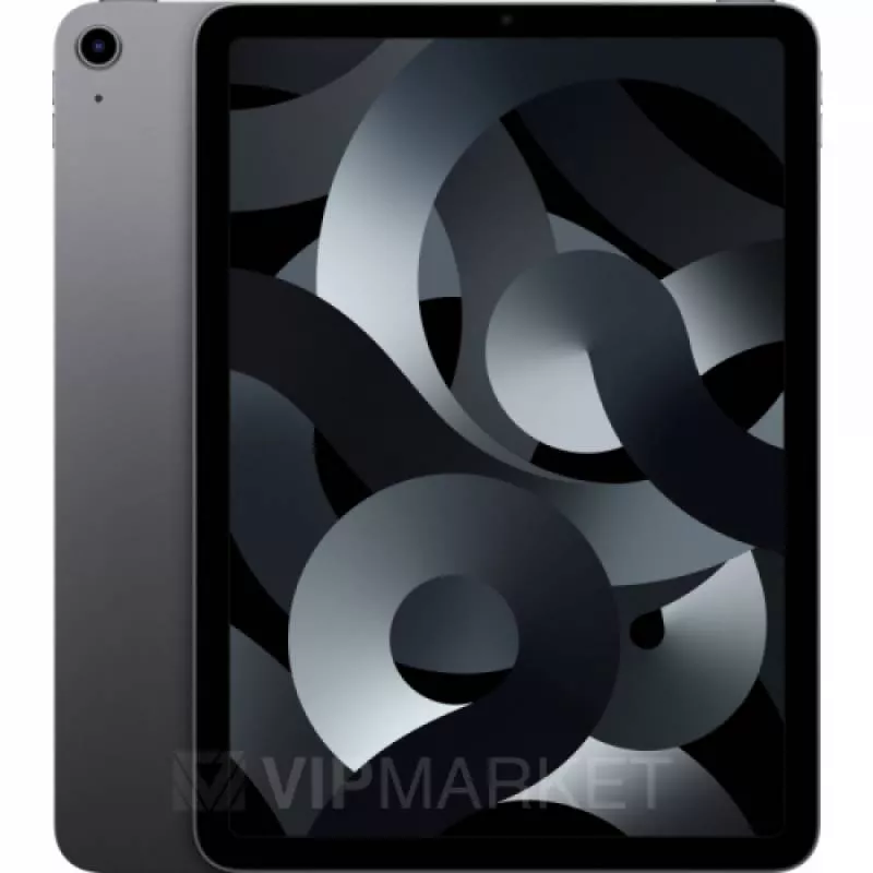 Планшет Apple iPad Air 2022 64Gb Wi-Fi Серый космос (для других стран)