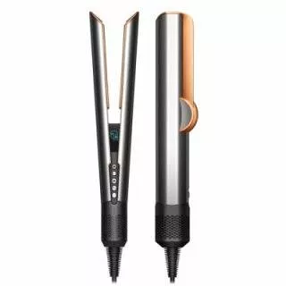 Выпрямитель Dyson Airstrait HT01 Nickel/Copper (для других стран)