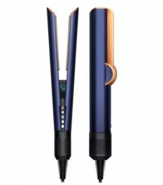 Выпрямитель Dyson Airstrait HT01 Prussian Blue/Rich Copper (для других стран)