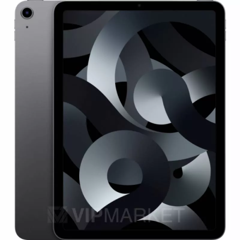Планшет Apple iPad Air 2022 256Gb Wi-Fi Серый космос (для других стран)