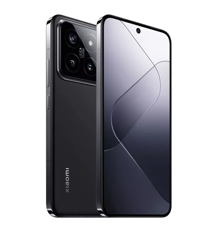 Xiaomi 14 12/512 Black