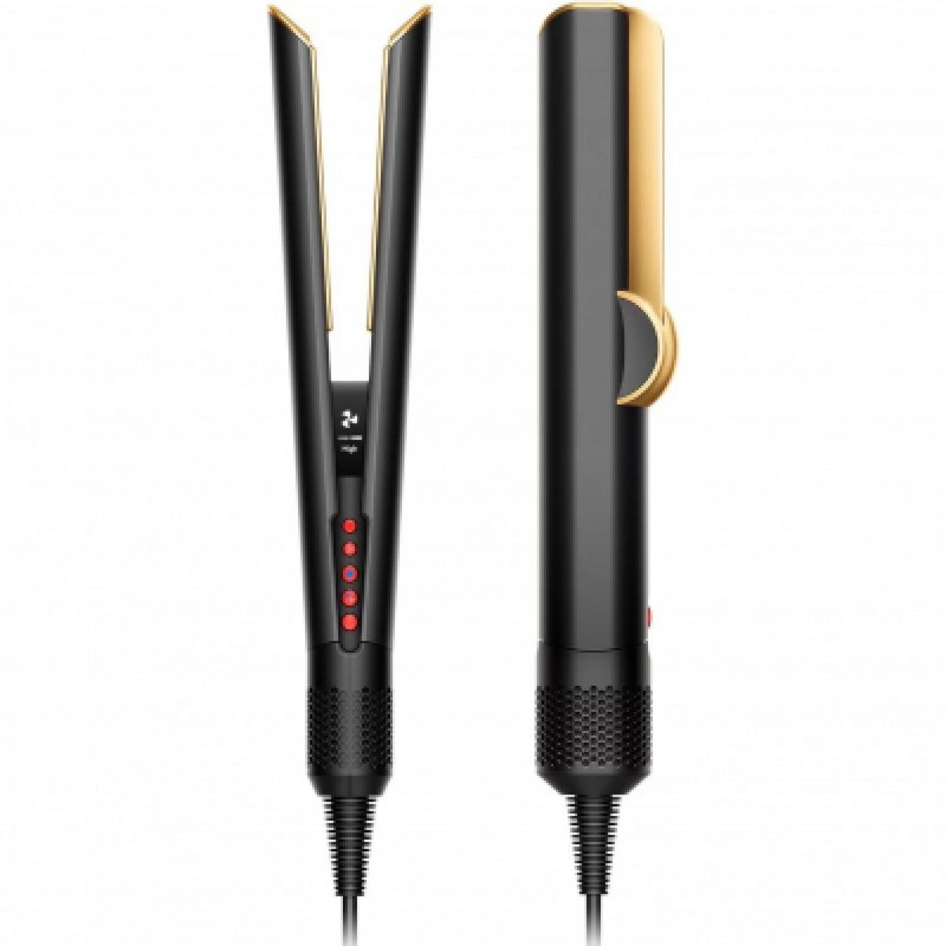 Выпрямитель Dyson Airstrait HT01 Onyx Gold (для других стран)