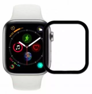 Керамическая пленка для Apple Watch 45mm