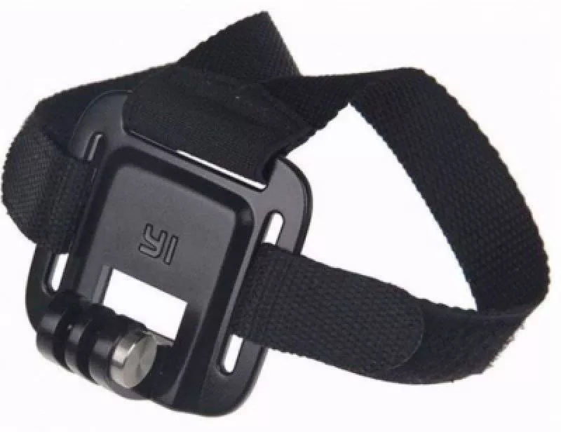 Крепление на шлем YI Helmet Mount для экшн камер
