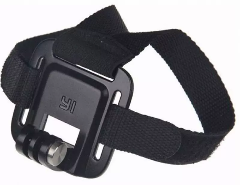 Крепление на шлем YI Helmet Mount для экшн камер