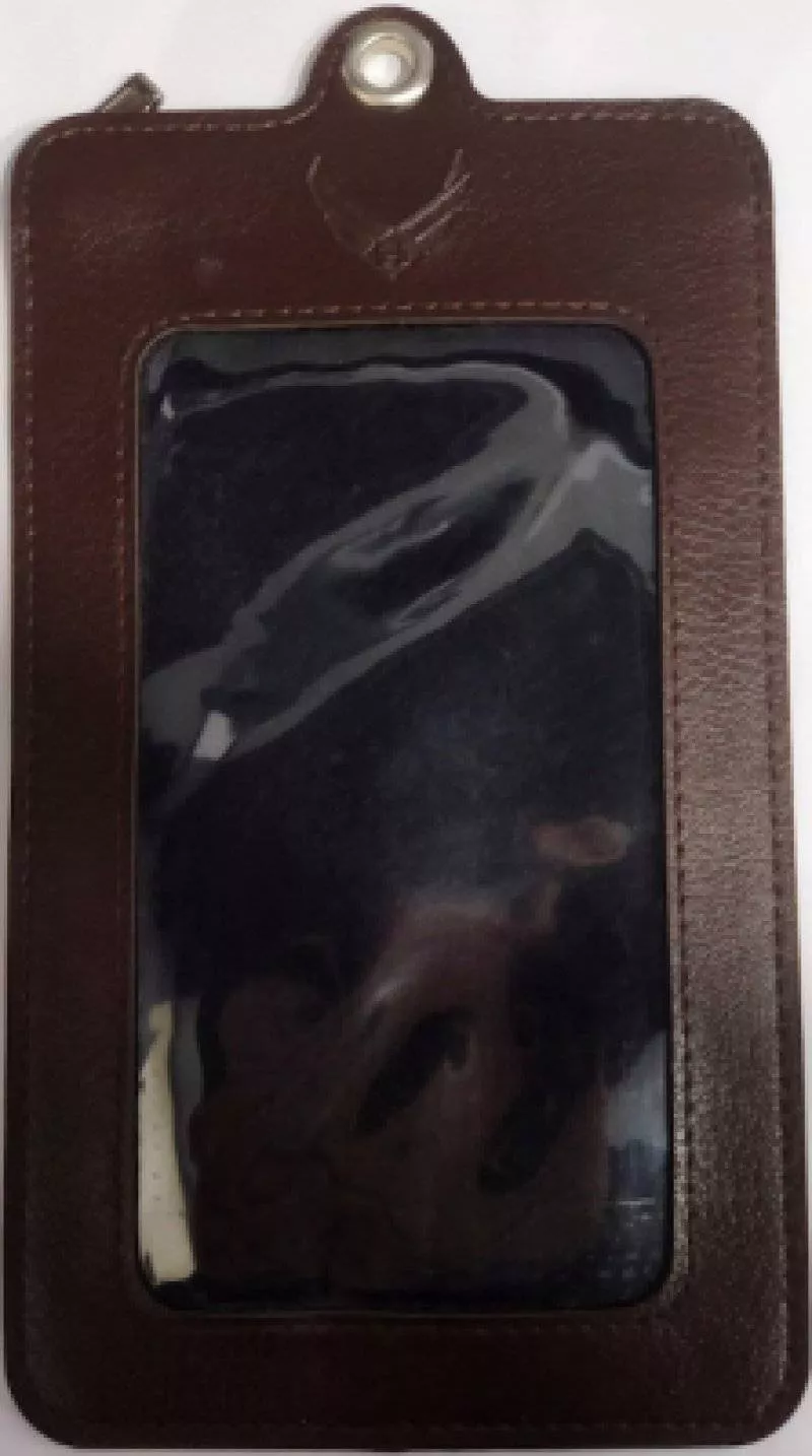 Чехол кошелек Heddy