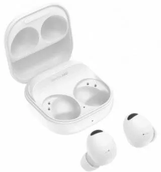 Беспроводные наушники Samsung Galaxy Buds 2 Pro SM-R510 White