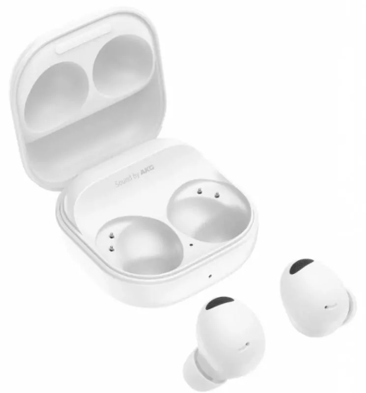 Беспроводные наушники Samsung Galaxy Buds 2 Pro SM-R510 White