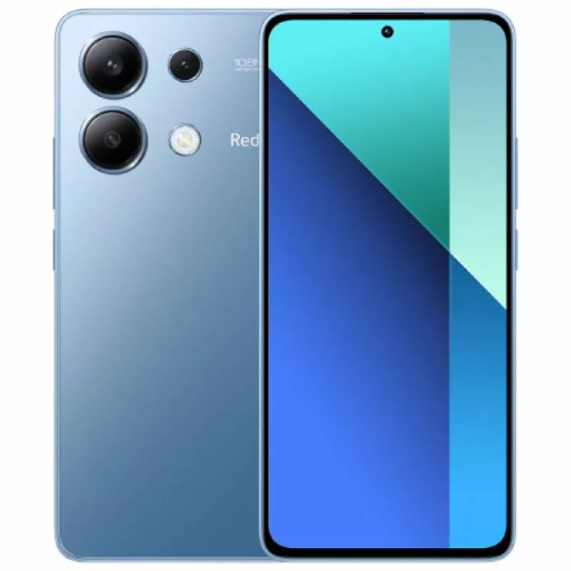 Xiaomi Redmi Note 13 NFC 8/256 Ice Blue