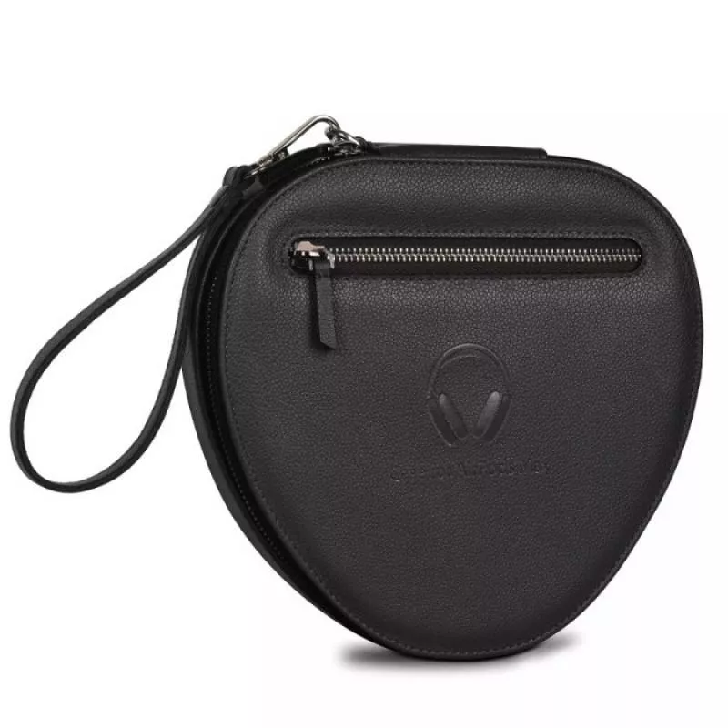 Wiwu Chicago чехол для AirPods Max (черный)