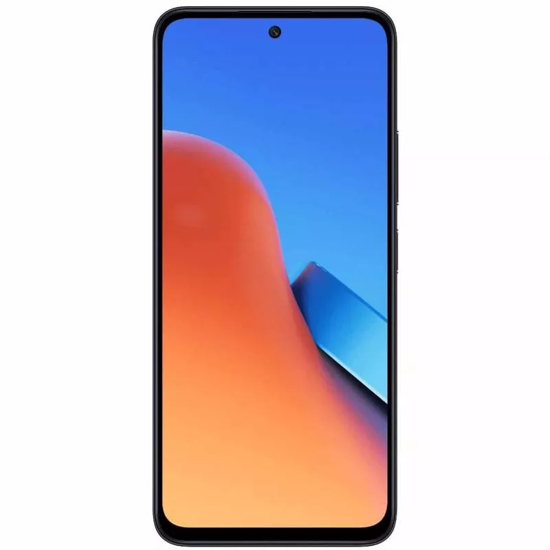 Xiaomi Redmi 12 NFC 8/256 Midnight Black