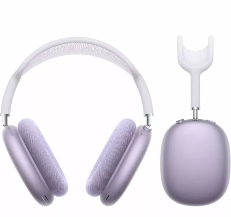 Беспроводные наушники Apple AirPods Max Purple Type-C (для других стран)