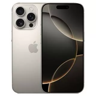 Смартфон Apple iPhone 16 Pro Max 512Gb Natural Titanium (без RuStore)