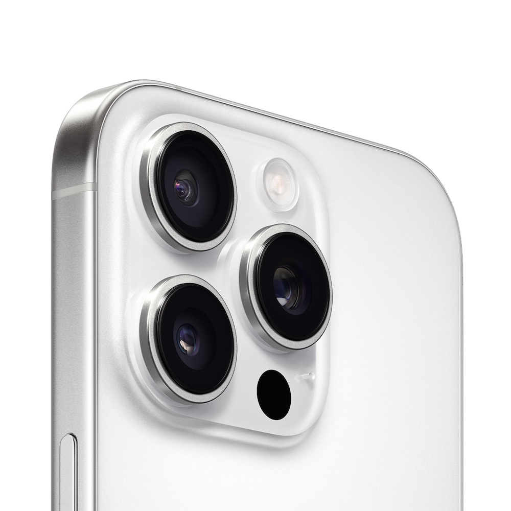 Apple iphone 16 pro 256gb white