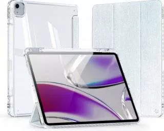 Чехол для iPad Pro 11 (2024) Dux Ducis UNID (Голубой)