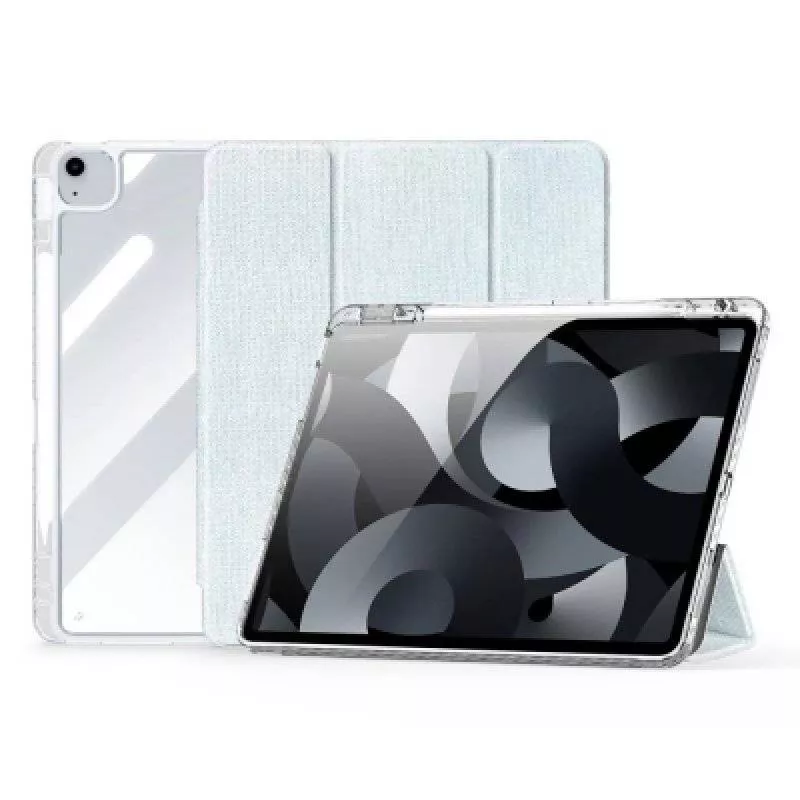Чехол для iPad Air 11 (2024) Dux Ducis UNID (Голубой)