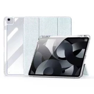 Чехол для iPad Air 11 (2024) Dux Ducis UNID (Голубой)