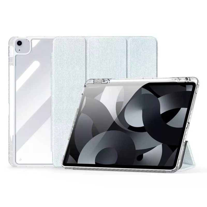 Чехол для iPad Air 11 (2024) Dux Ducis UNID (Голубой)