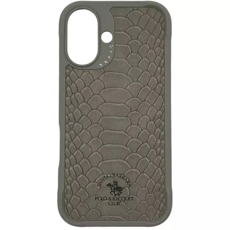 Чехол Santa Barbara для iPhone 16 (Knight Titan)