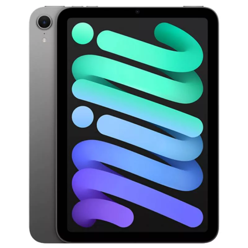 Планшет Apple iPad Mini (2024) Wi-Fi 256Gb Space Gray (для других стран)