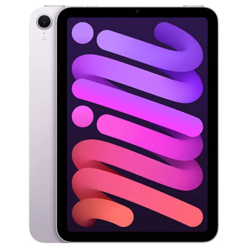 Планшет Apple iPad Mini (2024) Wi-Fi 512Gb Purple (для других стран)