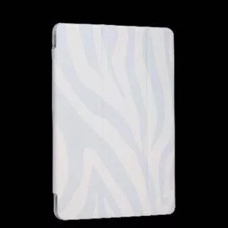 Чехол для iPad Pro 10,5" Rock Space Ethan Series Zebra