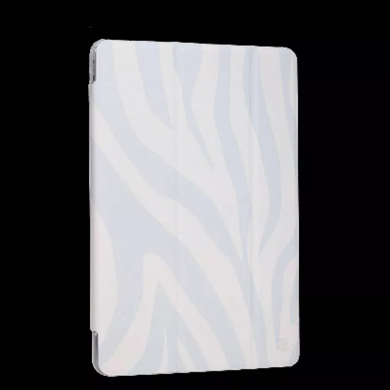 Чехол для iPad Pro 10,5" Rock Space Ethan Series Zebra