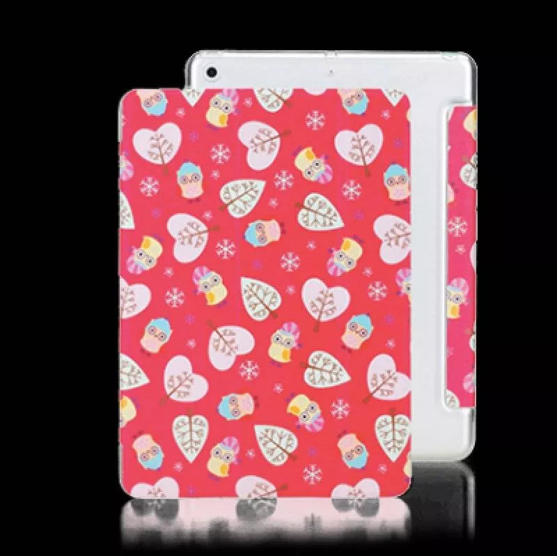 Чехол для iPad Pro 10,5" Rock Annes Garden Series