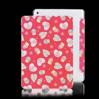 Чехол для iPad Pro 10,5" Rock Annes Garden Series