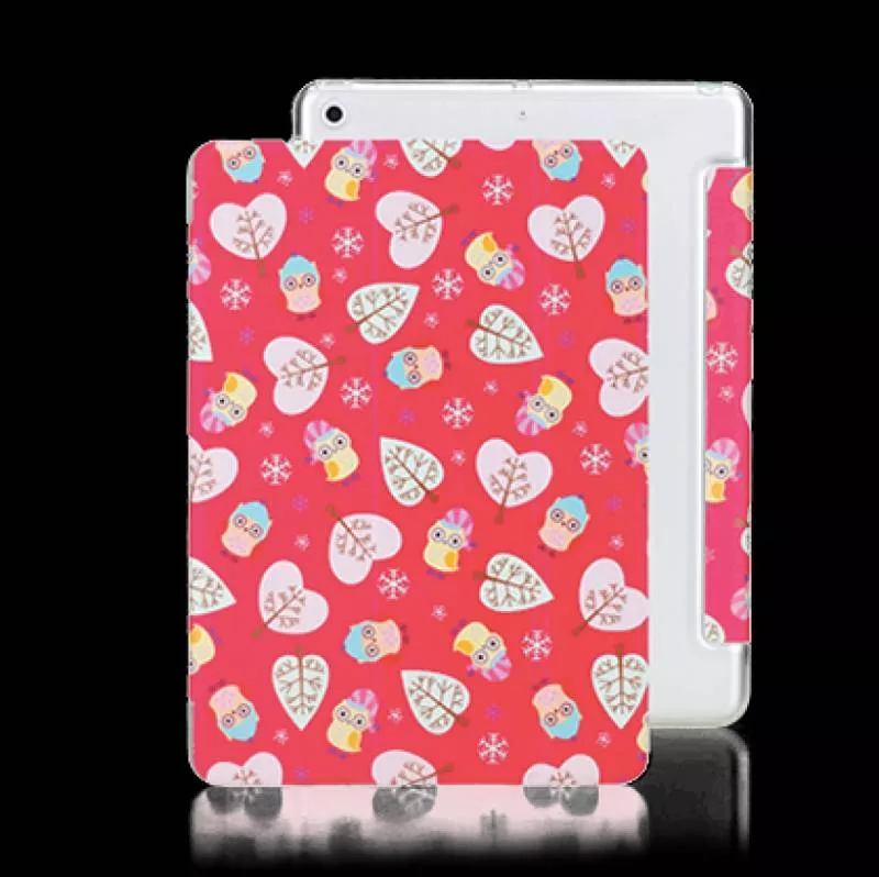 Чехол для iPad Pro 10,5" Rock Annes Garden Series