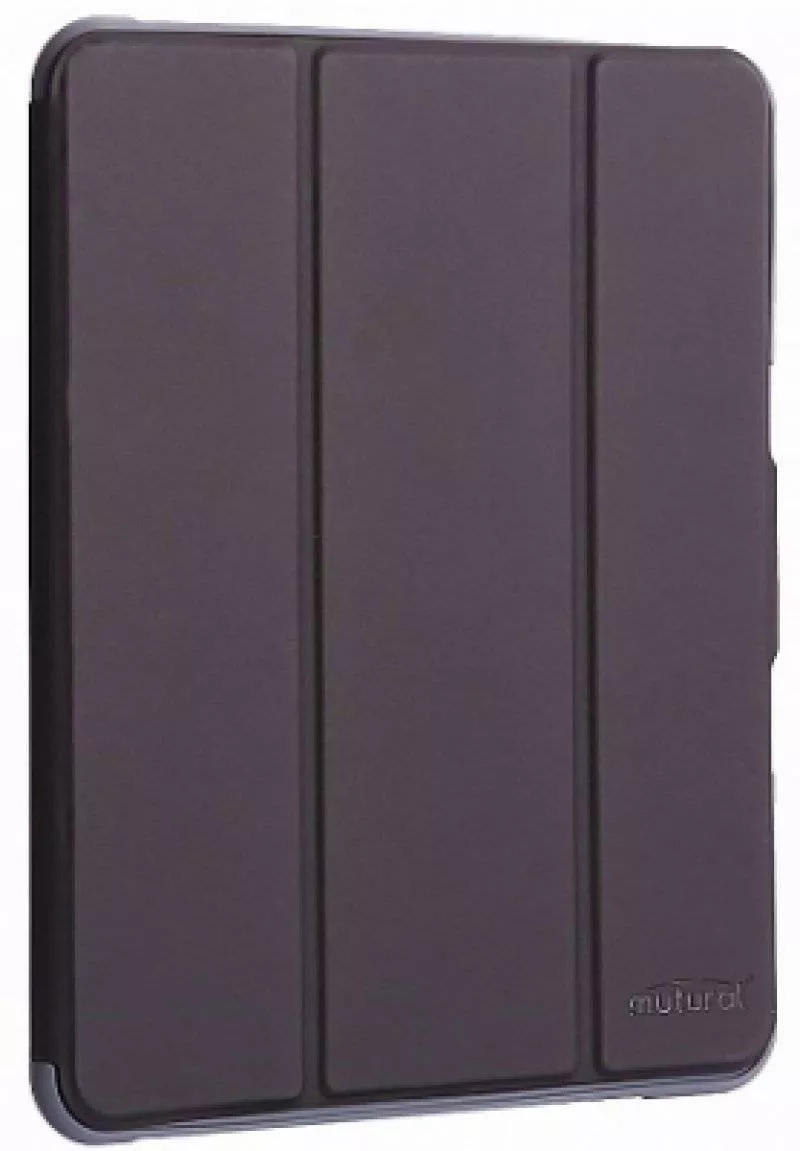 Чехол противоударный Mutural для iPad Pro 11" (2018) Черный