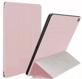 Чехол Baseus Simplism Magnetic для iPad Pro 12,9" (2020) (Розовый)