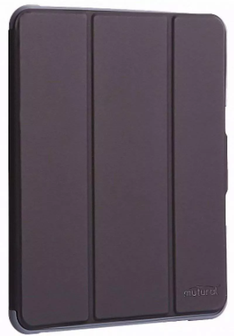 Чехол противоударный Mutural для iPad Air 10,5" (2019) Черный