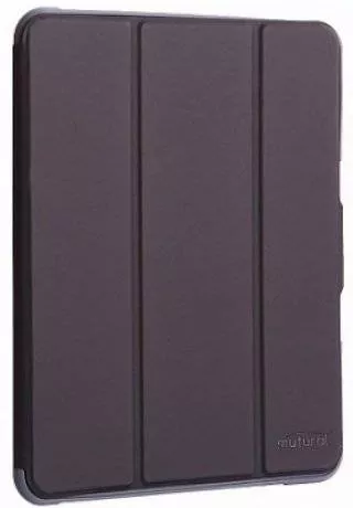 Чехол противоударный Mutural для iPad Air 10,5" (2019) Черный