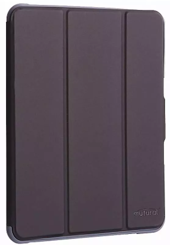 Чехол противоударный Mutural для iPad Air 10,5" (2019) Черный