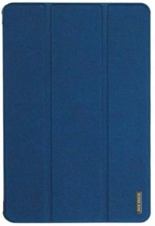 Чехол для iPad 7/8/9 10,2" (2021) Dux Ducis DOMO (Синий)