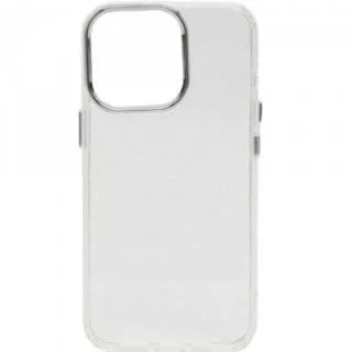 Чехол Belkin Sheerforce iPhone 15 Силикон (прозрачный)
