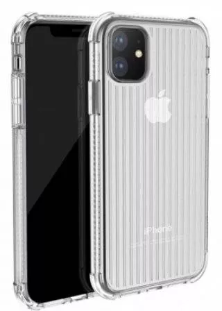 Чехол Hoco Soft Armor Cover Anti Fall Casing для iPhone Pro 11 Max (6.5)