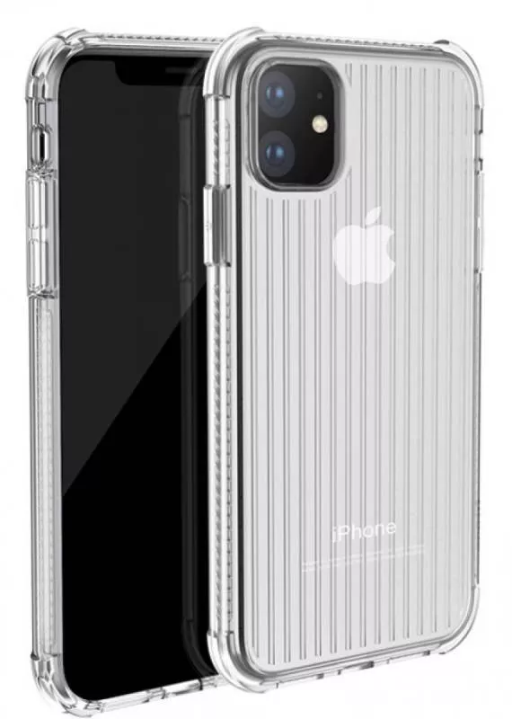 Чехол Hoco Soft Armor Cover Anti Fall Casing для iPhone Pro 11 Max (6.5)