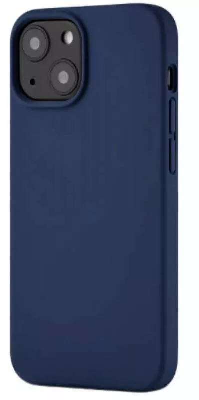 Чехол Liquid Silicone FULL для iPhone 12 Mini в ассортименте