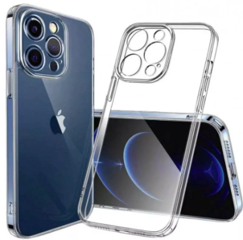 Накладка силиконовая Space2 для iPhone 13 Pro