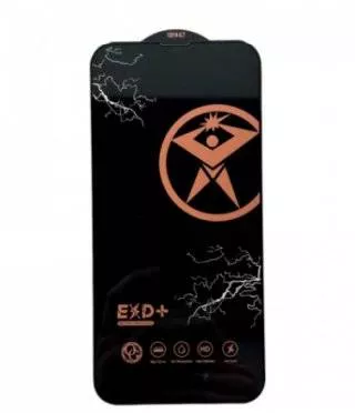 Защитное стекло ESD+ для iPhone 13 Pro Max/14 Plus