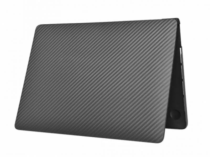 Накладка пластиковая Wiwu iKavlar для MacBook Air 13,6" (2022)