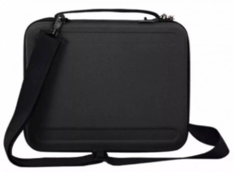 Сумка органайзер Wiwu Parallel Hardshell  для MacBook 13.3"